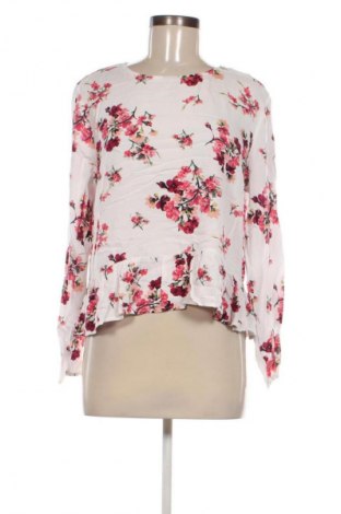 Bluzka damska H&M Divided, Rozmiar M, Kolor Kolorowy, Cena 62,99 zł