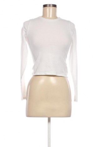 Dámská halenka H&M Divided, Velikost S, Barva Bílá, Cena  242,00 Kč