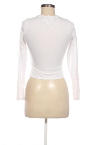 Dámská halenka H&M Divided, Velikost S, Barva Bílá, Cena  242,00 Kč