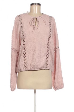 Női blúz H&M Divided, Méret L, Szín Rózsaszín, Ár 7 222 Ft