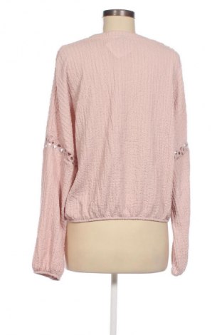 Női blúz H&M Divided, Méret L, Szín Rózsaszín, Ár 7 222 Ft