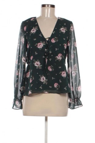 Dámská halenka H&M Divided, Velikost M, Barva Vícebarevné, Cena  309,00 Kč