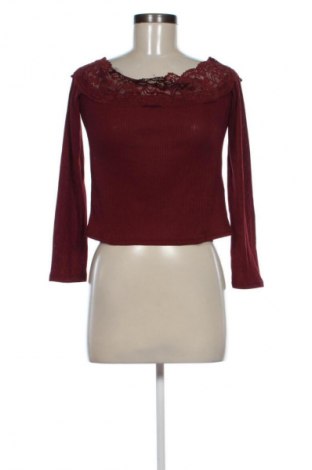 Női blúz H&M Divided, Méret M, Szín Piros, Ár 3 899 Ft
