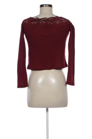 Női blúz H&M Divided, Méret M, Szín Piros, Ár 3 899 Ft