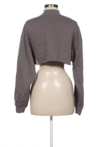 Bluză de femei H&M Divided, Mărime S, Culoare Gri, Preț 50,37 Lei