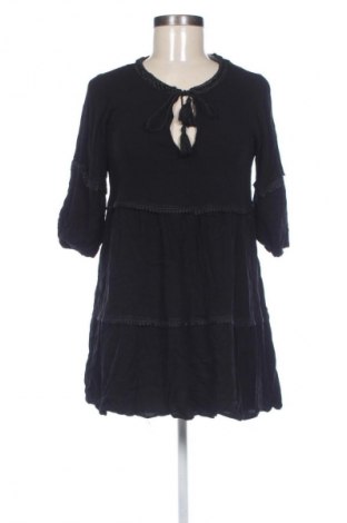 Dámska blúza H&M Divided, Veľkosť M, Farba Čierna, Cena  9,72 €