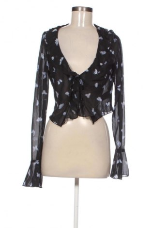 Damen Shirt H&M Divided, Größe M, Farbe Mehrfarbig, Preis 9,72 €
