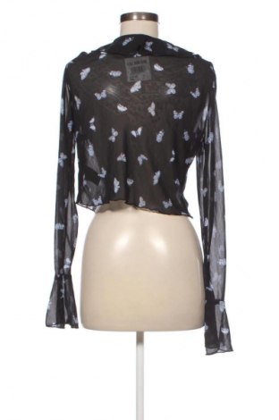 Damen Shirt H&M Divided, Größe M, Farbe Mehrfarbig, Preis 9,72 €