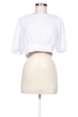 Női blúz H&M Divided, Méret L, Szín Fehér, Ár 3 910 Ft