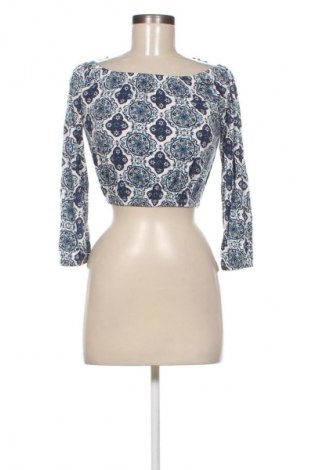 Női blúz H&M Divided, Méret XS, Szín Sokszínű, Ár 5 560 Ft