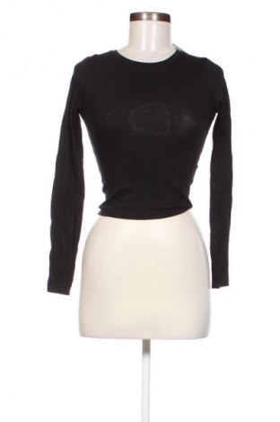 Damen Shirt H&M Divided, Größe XS, Farbe Schwarz, Preis € 9,79