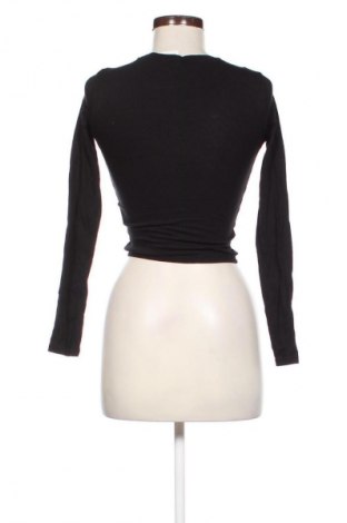 Damen Shirt H&M Divided, Größe XS, Farbe Schwarz, Preis € 9,79