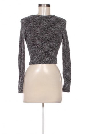 Damen Shirt H&M Divided, Größe XS, Farbe Mehrfarbig, Preis 9,72 €