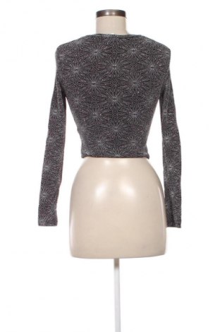 Damen Shirt H&M Divided, Größe XS, Farbe Mehrfarbig, Preis 9,72 €