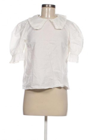 Damen Shirt H&M Divided, Größe M, Farbe Weiß, Preis € 8,99