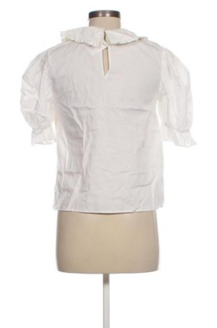 Damen Shirt H&M Divided, Größe M, Farbe Weiß, Preis € 8,99