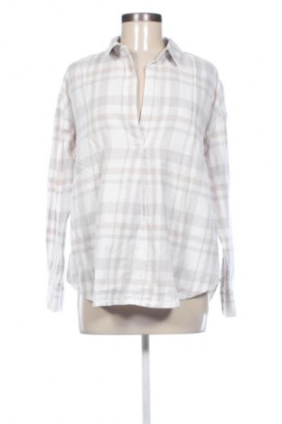 Damen Shirt H&M L.O.G.G., Größe M, Farbe Mehrfarbig, Preis € 9,74