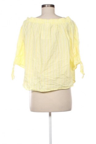 Bluzka damska H&M L.O.G.G., Rozmiar S, Kolor Kolorowy, Cena 26,99 zł