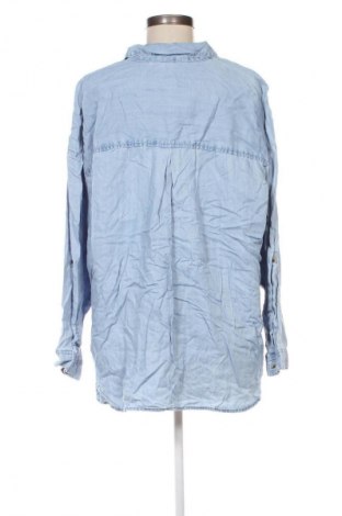 Dámska blúza H&M L.O.G.G., Veľkosť L, Farba Modrá, Cena  11,95 €