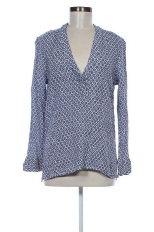 Γυναικεία μπλούζα H&M L.O.G.G., Μέγεθος L, Χρώμα Πολύχρωμο, Τιμή 12,99 €