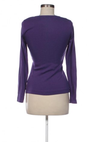Damen Shirt H&M L.O.G.G., Größe S, Farbe Lila, Preis € 9,72
