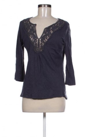 Bluzka damska H&M L.O.G.G., Rozmiar M, Kolor Niebieski, Cena 43,68 zł