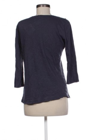 Bluzka damska H&M L.O.G.G., Rozmiar M, Kolor Niebieski, Cena 43,68 zł