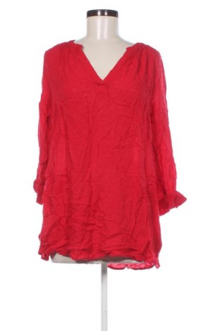 Dámská halenka H&M Mama, Velikost S, Barva Červená, Cena  119,00 Kč