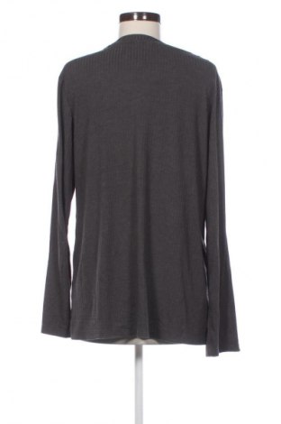 Damen Shirt H&M Mama, Größe L, Farbe Grau, Preis 13,99 €