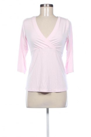 Bluzka damska H&M Mama, Rozmiar M, Kolor Różowy, Cena 43,68 zł