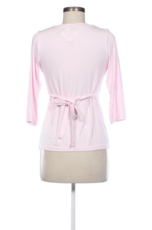 Bluzka damska H&M Mama, Rozmiar M, Kolor Różowy, Cena 43,68 zł