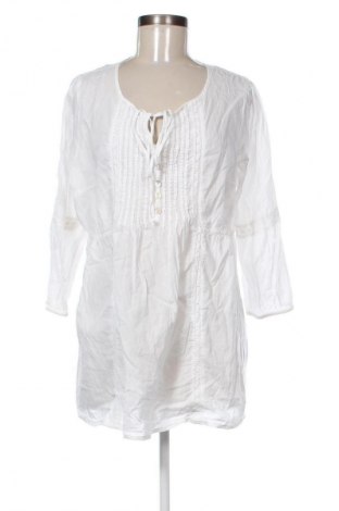 Γυναικεία μπλούζα H&M Mama, Μέγεθος L, Χρώμα Λευκό, Τιμή 17,72 €