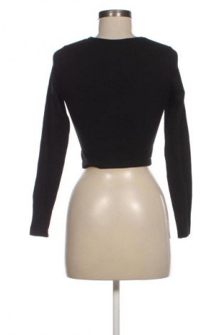 Damen Shirt H&M Sport, Größe S, Farbe Schwarz, Preis 15,99 €