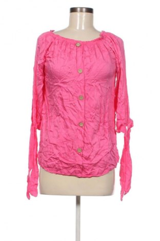 Damen Shirt Haily`s, Größe XS, Farbe Rosa, Preis € 23,99