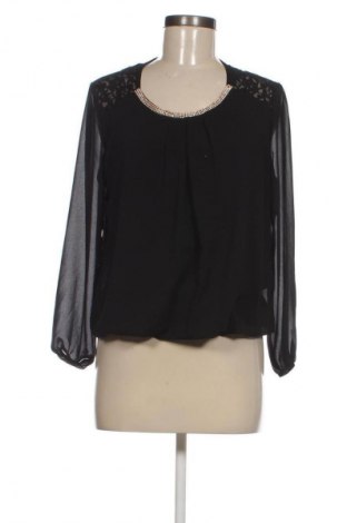Damen Shirt Haily`s, Größe L, Farbe Schwarz, Preis 23,99 €