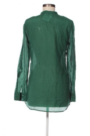 Damen Shirt Hallhuber, Größe M, Farbe Grün, Preis € 33,99