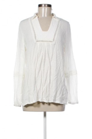 Damen Shirt Heine, Größe M, Farbe Weiß, Preis € 17,30