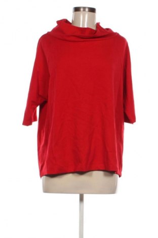 Damen Shirt Heine, Größe L, Farbe Rot, Preis € 23,99