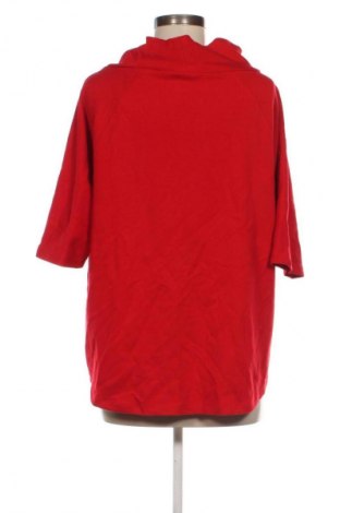 Damen Shirt Heine, Größe L, Farbe Rot, Preis € 23,99