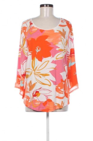 Damen Shirt Helena Vera, Größe XXL, Farbe Mehrfarbig, Preis 17,39 €