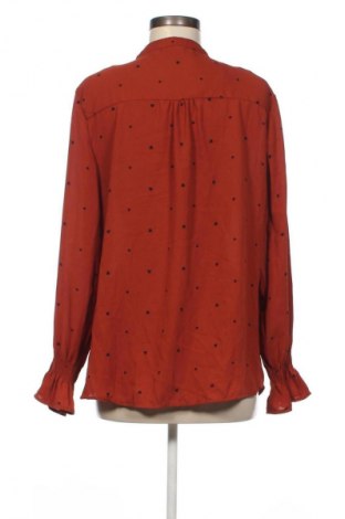 Damen Shirt Hema, Größe L, Farbe Orange, Preis 13,99 €