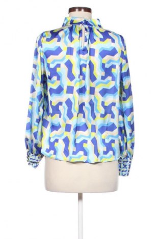 Damen Shirt Hermosa, Größe M, Farbe Mehrfarbig, Preis € 24,49
