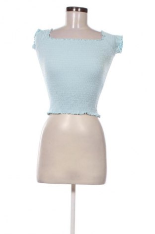 Dámska blúza Hollister, Veľkosť S, Farba Modrá, Cena  10,95 €