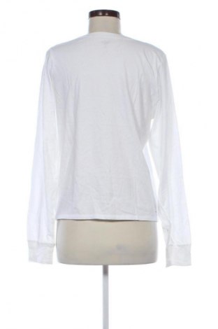 Bluză de femei Hollister, Mărime M, Culoare Alb, Preț 115,99 Lei