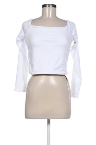 Dámska blúza Hollister, Veľkosť L, Farba Biela, Cena  39,38 €