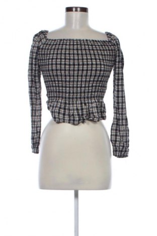 Damen Shirt Hollister, Größe M, Farbe Mehrfarbig, Preis 23,99 €