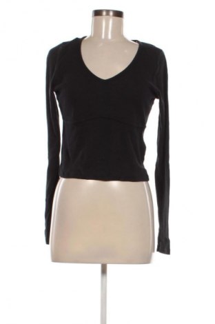 Bluzka damska Hollister, Rozmiar L, Kolor Czarny, Cena 76,40 zł