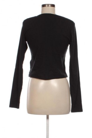 Bluzka damska Hollister, Rozmiar L, Kolor Czarny, Cena 76,40 zł