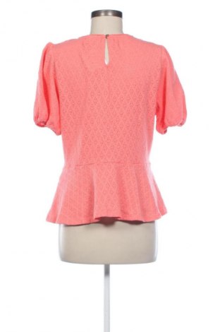Bluză de femei Holly & Whyte By Lindex, Mărime L, Culoare Roșu, Preț 51,45 Lei