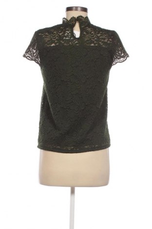 Női blúz Holly & Whyte By Lindex, Méret XS, Szín Zöld, Ár 10 831 Ft